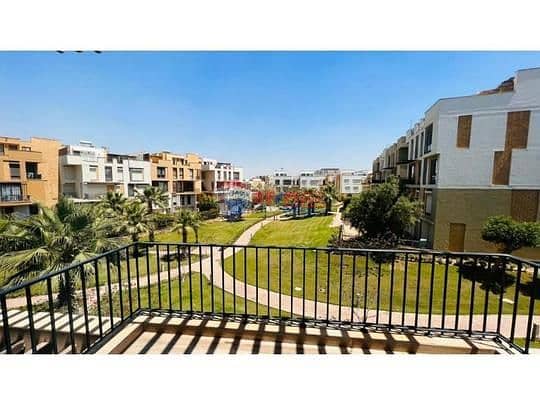 Duplex For Sale at Westown Sodic - Sheikh Zayed 1