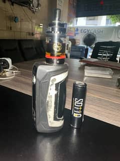 vape mtl فيب نفس سجاير 0