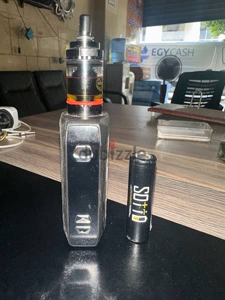 vape mtl فيب نفس سجاير 1