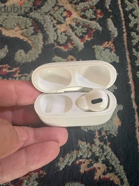 apple AirPods Pro gen 1 2