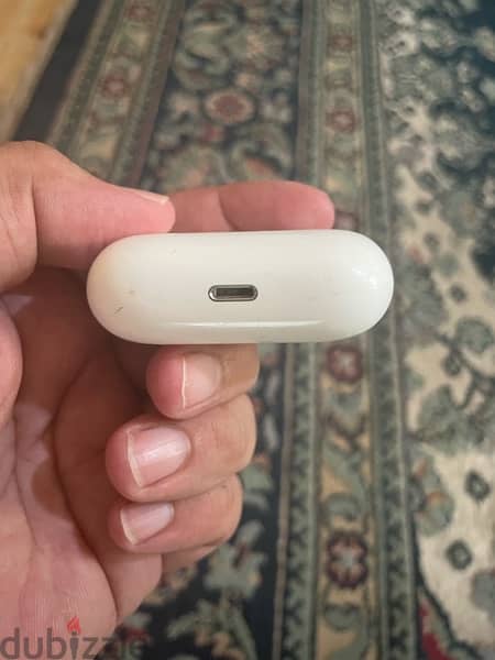 apple AirPods Pro gen 1 3