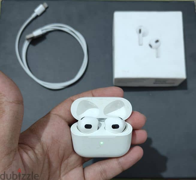 Airpods 3 1