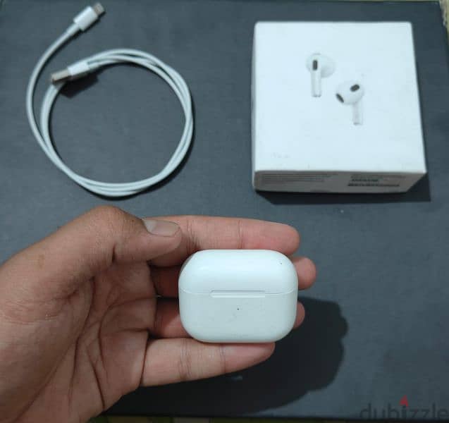 Airpods 3 2