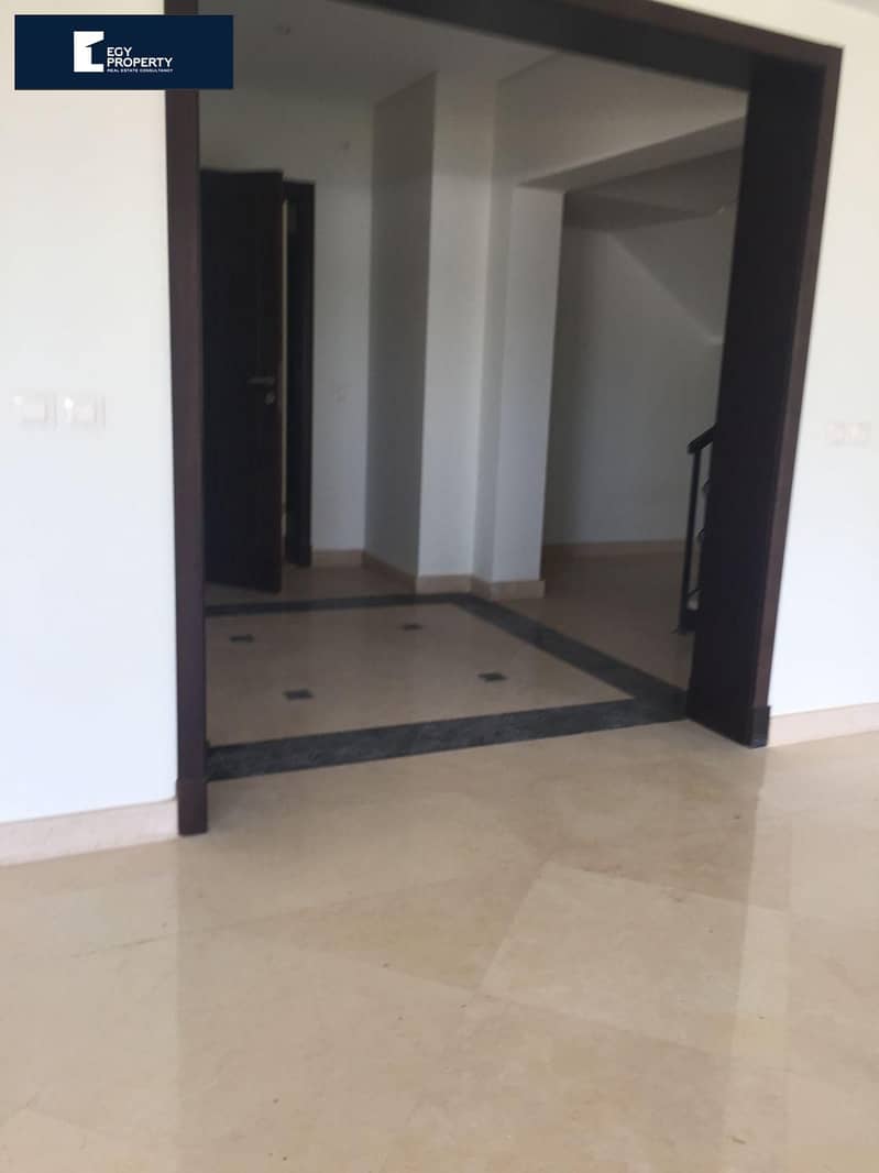 Buy Now !!! 6 BRs Villa Standalone Very Prime Location City View For Sale in Uptown Cairo with The Lowest Price 8