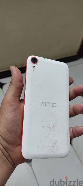 htc desire 830 6