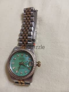 Rolex High Copy, brought from KSA, excellent condition