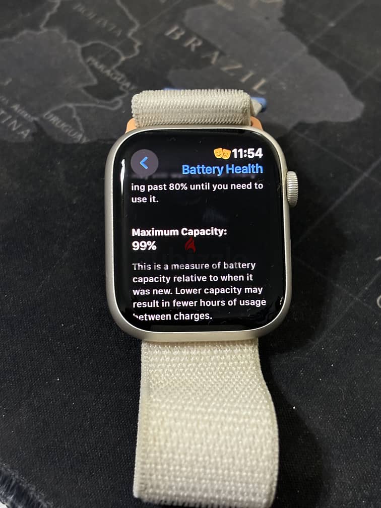 Apple watch Series 9 GPS 45mm – S9 Premium features, Great deal! 1