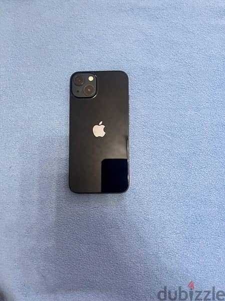 iPhone 13 , midnight , 256 GB 1