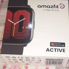 amazfit