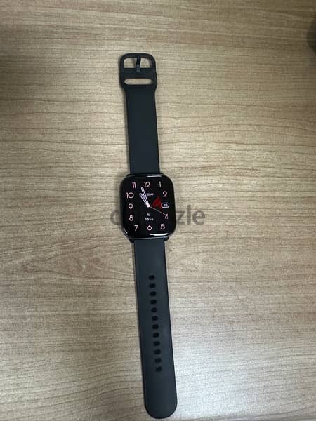 amazfit active 1