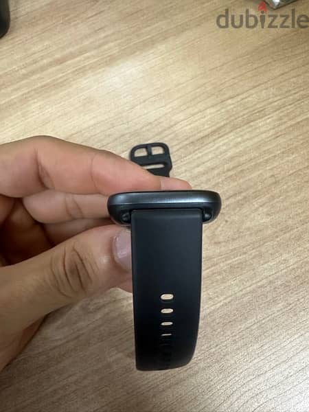 amazfit active 2