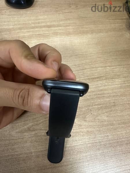 amazfit active 3