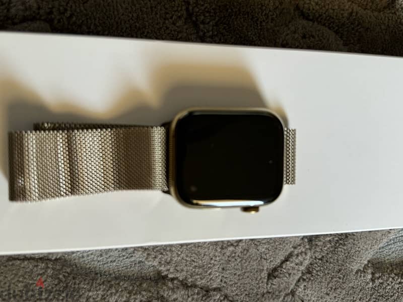 AppLe watch series9 3