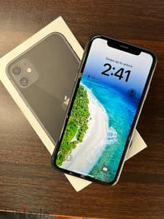 iPhone 11 64GB