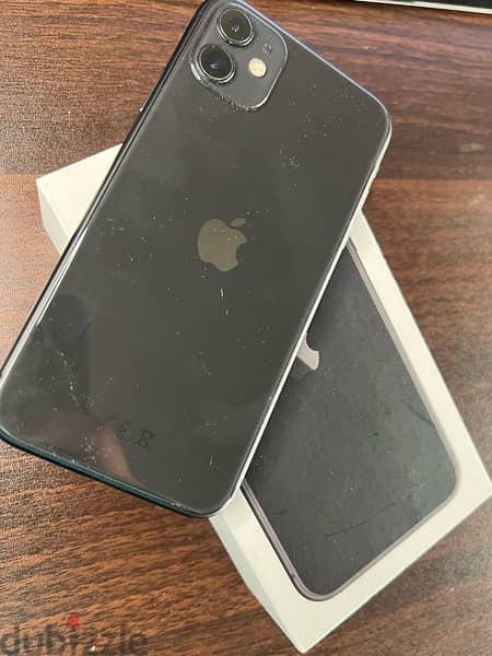 iPhone 11 64GB 1