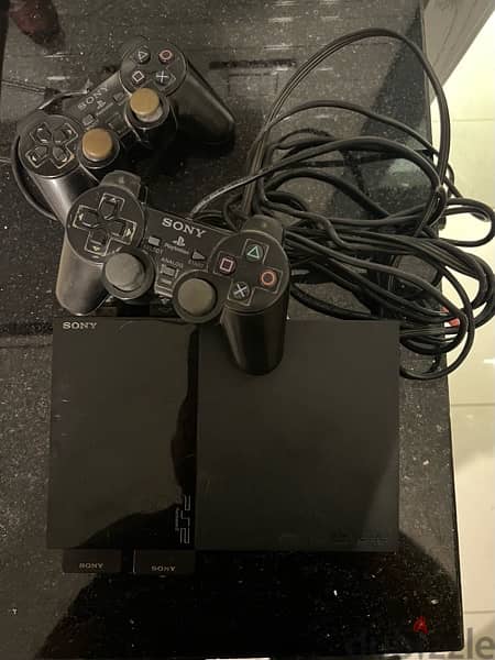 Playstation 2 2