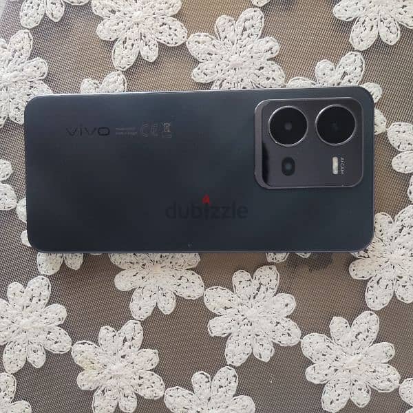 Vivo V25e 1