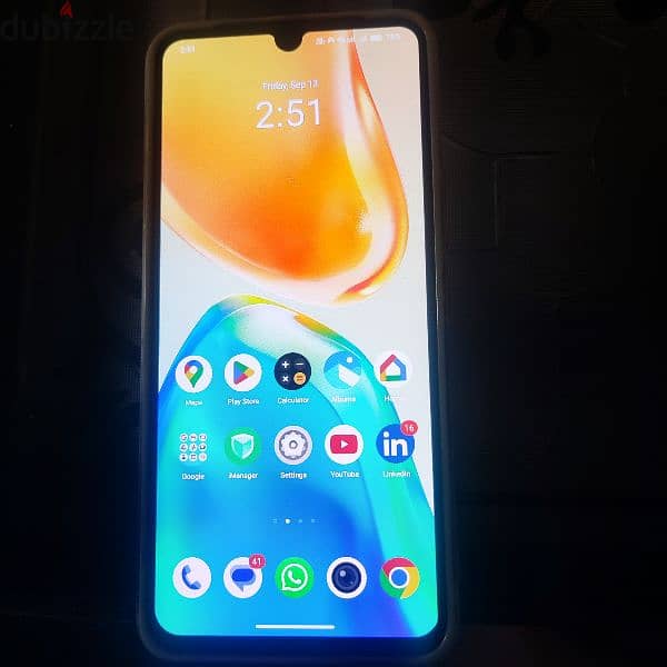 Vivo V25e 3