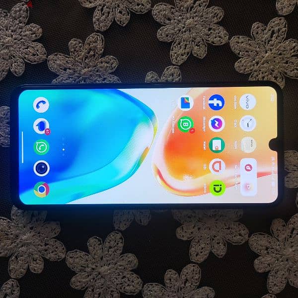 Vivo V25e 5