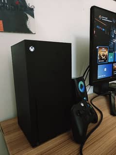 Xbox Series X