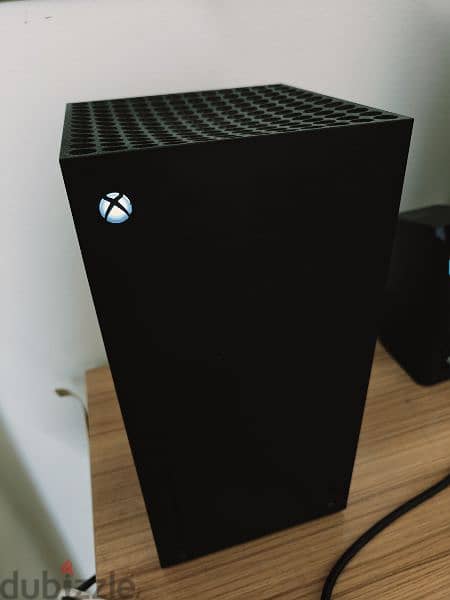 Xbox Series X 1