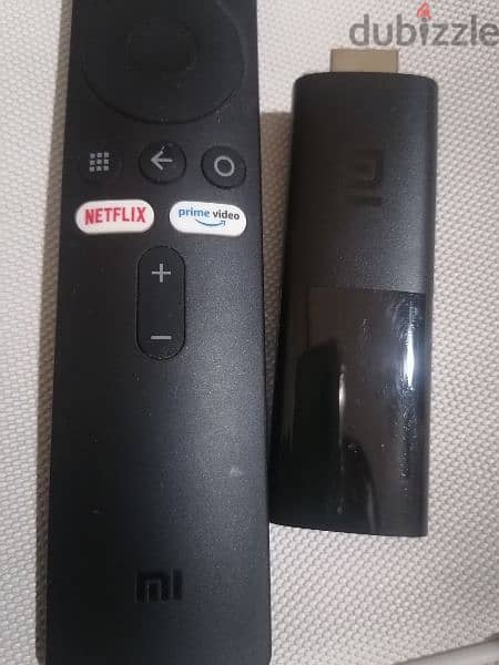 Xiaomi mi tv stick 2