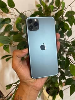 iPhone 11 Pro Max