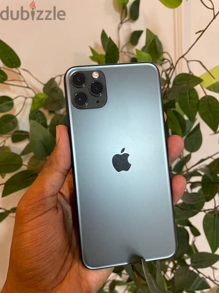 iPhone 11 Pro Max 6