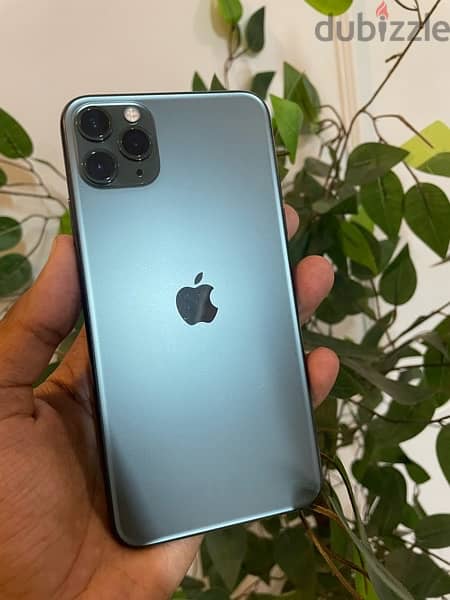 iPhone 11 Pro Max 7