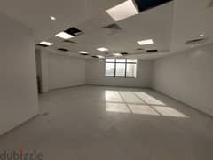 مكتب اداري للايجار 100م في التجمع الخامس Office For Rent 100M