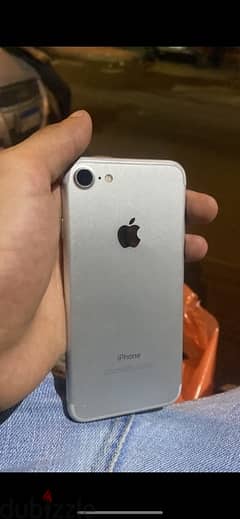 iphone7 128Gb battery :75