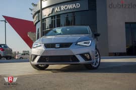 سيات إبيزا seat ibiza