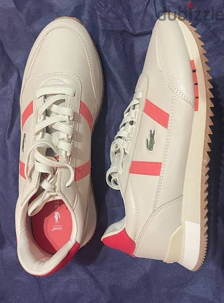 New Lacoste shoes for sale 5