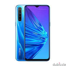 realme 5 1