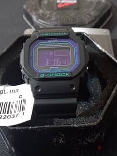 Casio