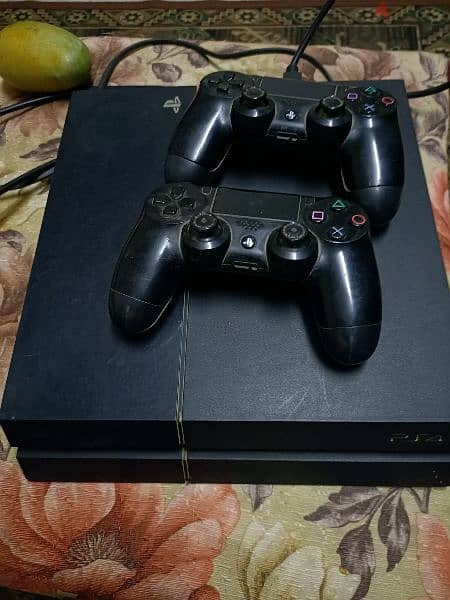 Ps 4 fat 500g 5