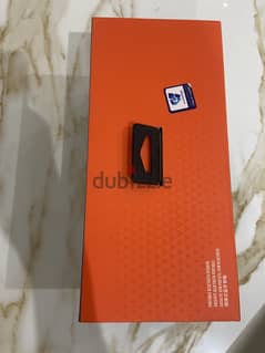 JBL Charge 5 Blue New 0