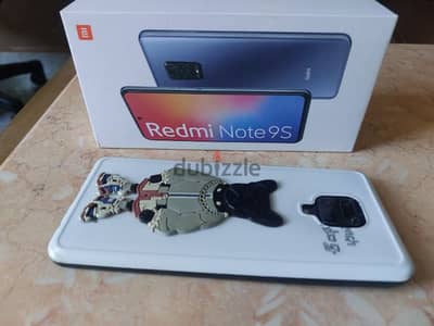 redmi