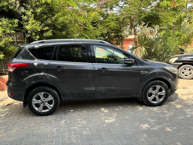 Ford Kuga 2015 فورد كوجا 2