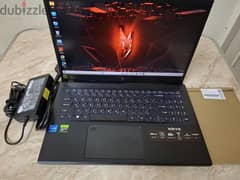 Acer nitro V 15 Core i5-13420H