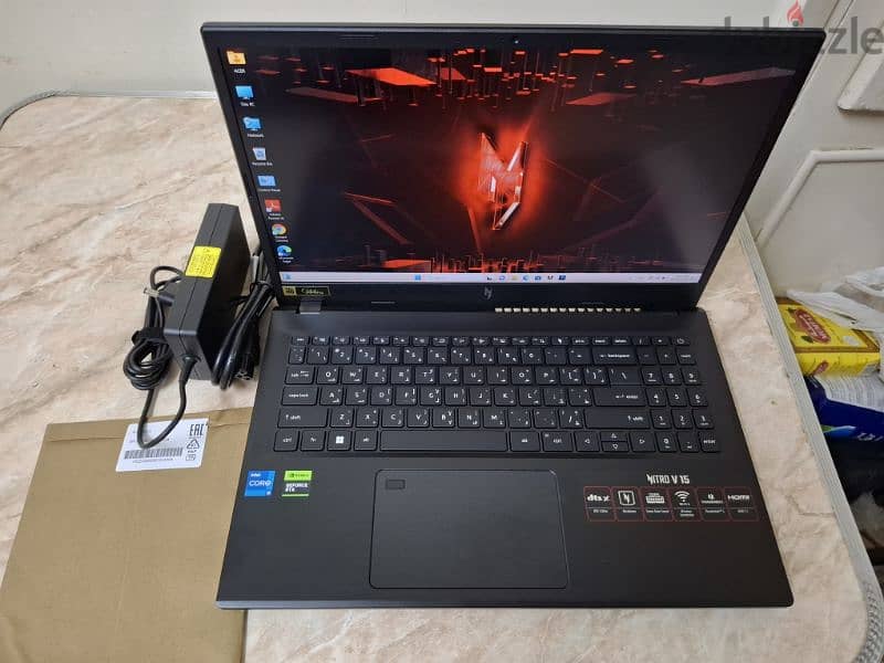 Acer nitro V 15 Core i5-13420H 2