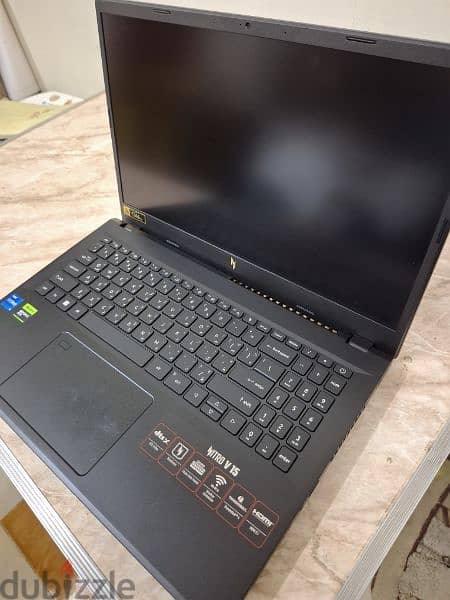 Acer nitro V 15 Core i5-13420H 7