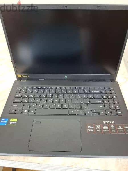 Acer nitro V 15 Core i5-13420H 8