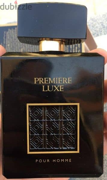 avon premiere luxe (brand new with its can) 2