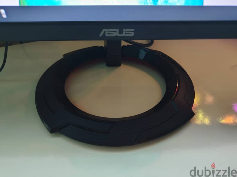 ASUS TUF Gaming VQ249Q1R IPS 165Hz | شاشة اسوس جيمينج 2