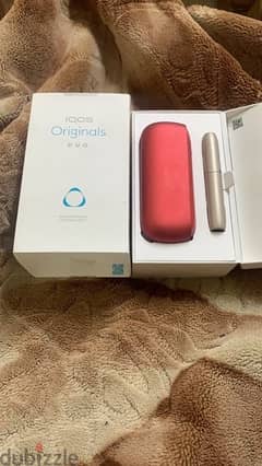 iqos originals duo 0