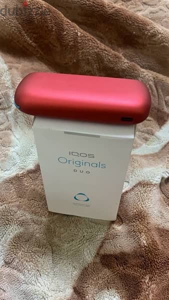 iqos originals duo 4