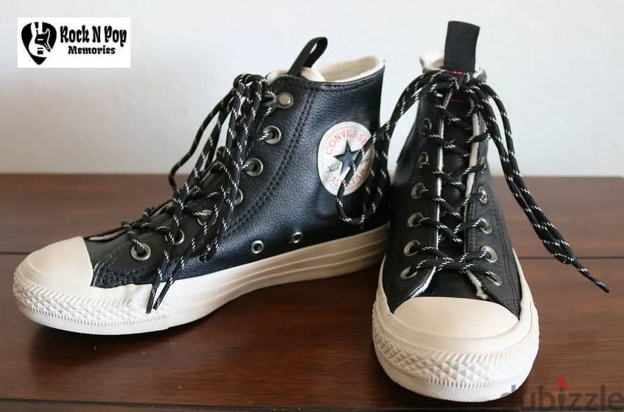 CONVERSE 1