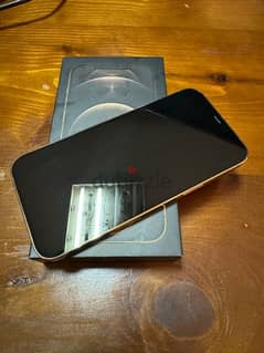 iPhone 12 Pro Max 256GB 0