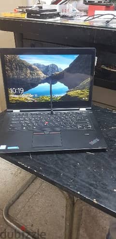 Lenovo 460 (2-in-1) Corei5 Gen6/8GB/256GB/14"touch screen360